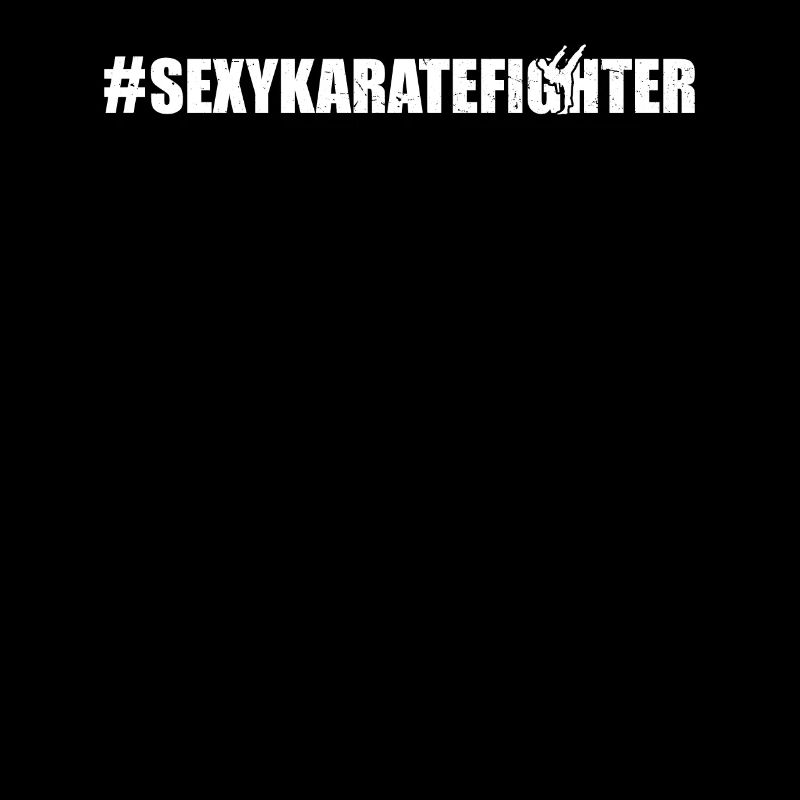 #SexyKarateFighter - Karaté Combattant Karaté