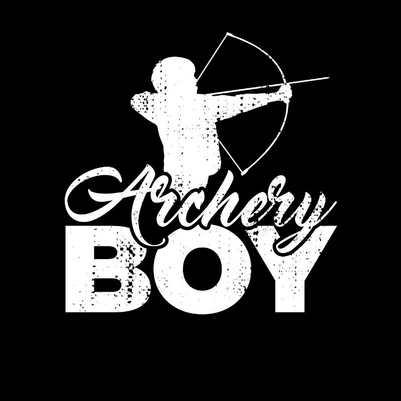 Little archer