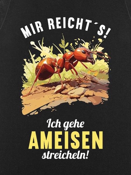Ant ants ant