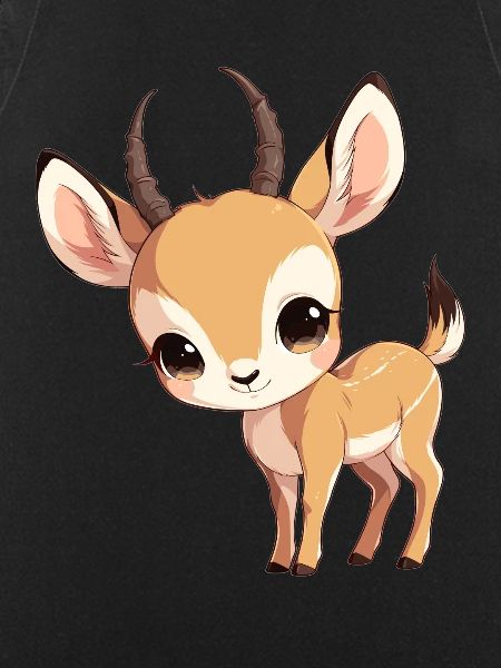 Antelope Antilopen Antilope