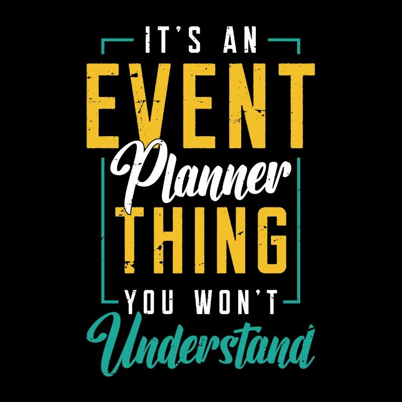 Events Coordinator It's An Event Planner Planning