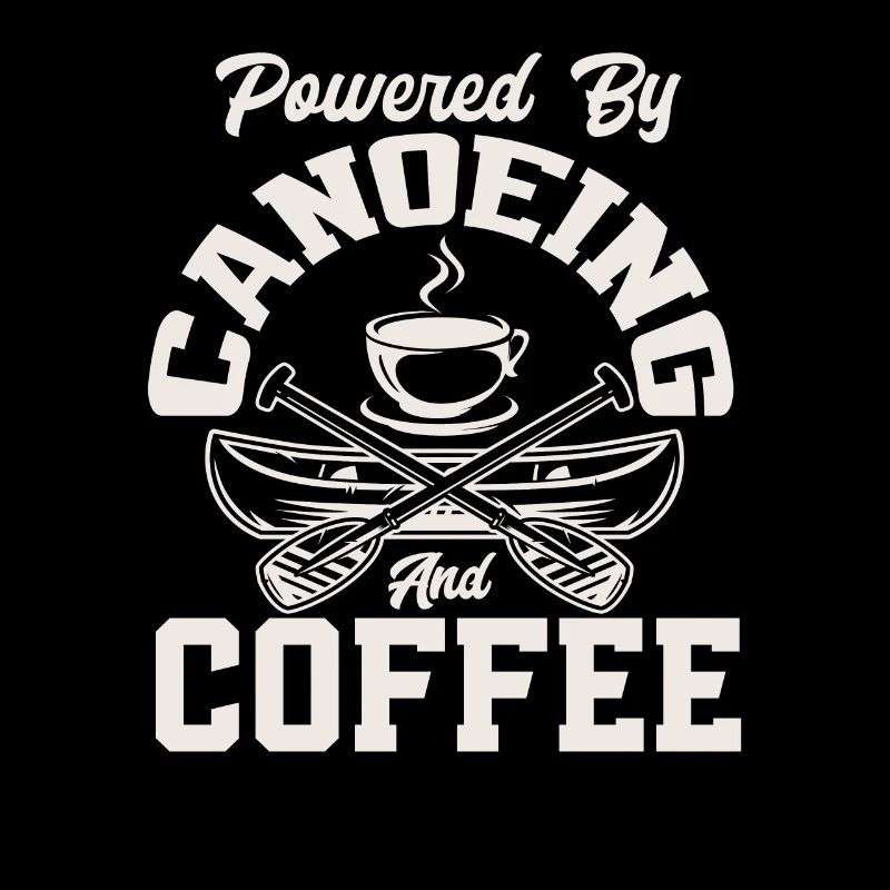Café de canoë