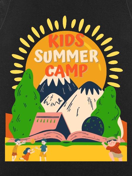 Kids Summer Camp Sunrise