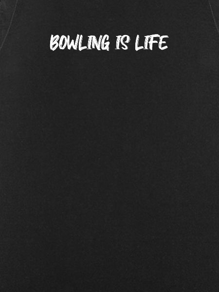 Bowling - Bowling is life