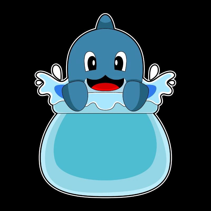 Dolphin Aquarium