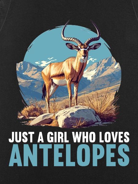 Antelope Antilopen Antilope