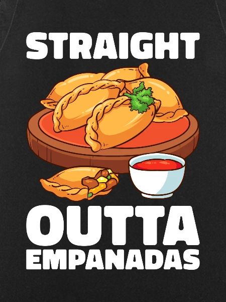 Empanada Spanish Dumpling Mexican