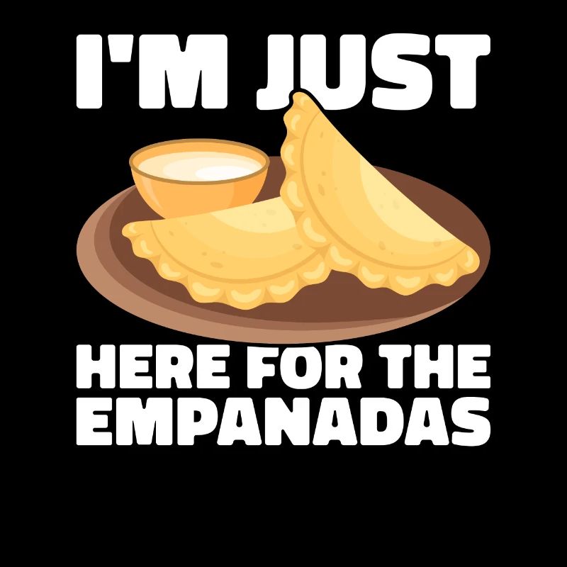 Empanada Spanische Teigtasche Mexikanisch