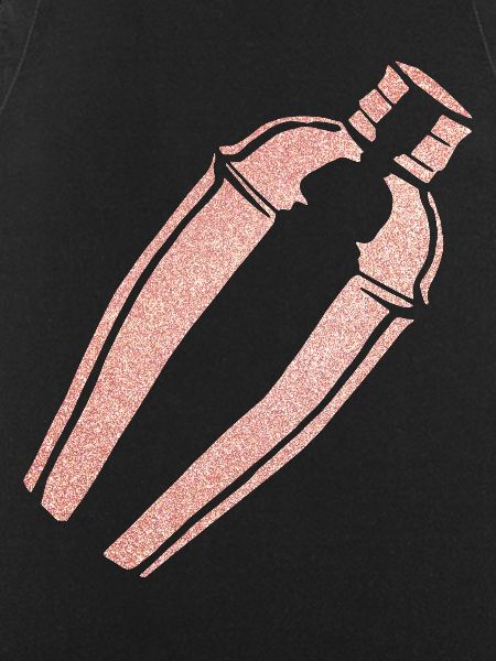 Bartender Mixologist Shaker