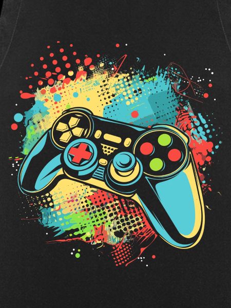 Gamepad