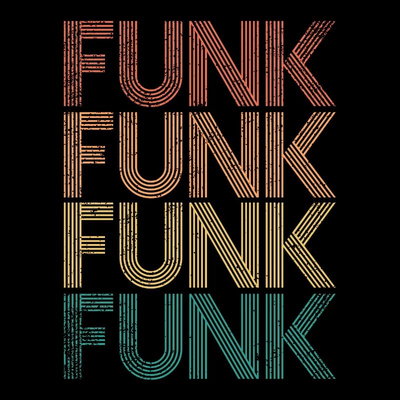 Funk Music