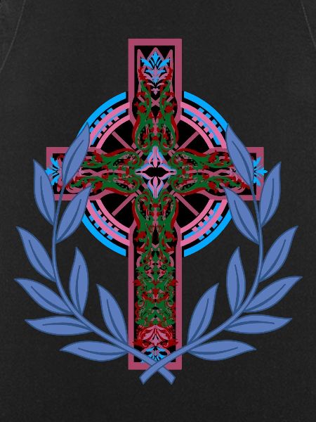 Cross Crosses Crucifix