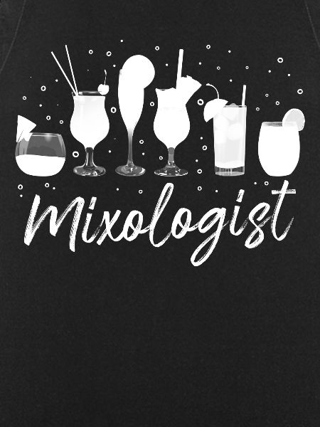 Bartender, Mixologist, Mixologist