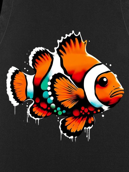 Clownfische