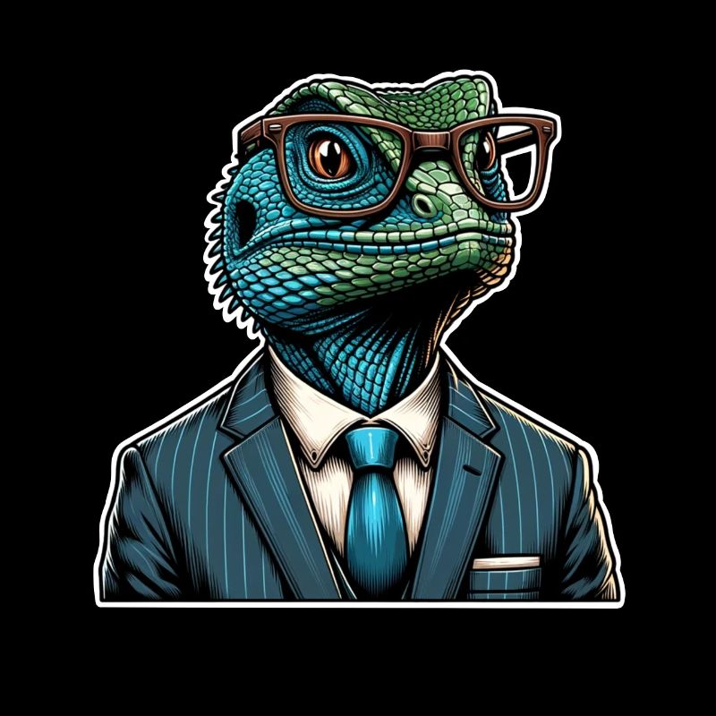 Lizard Lizard