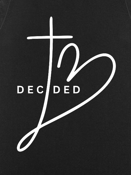 Decided