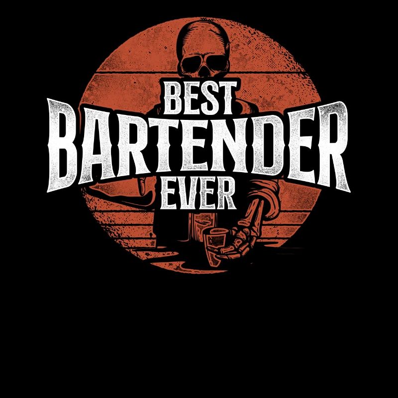 Bartender Mixologist Best