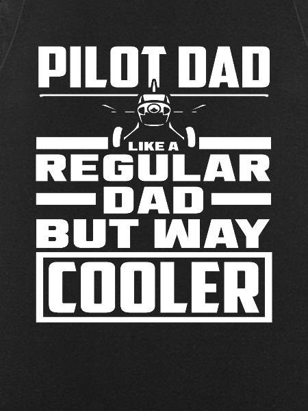 Pilot Pun