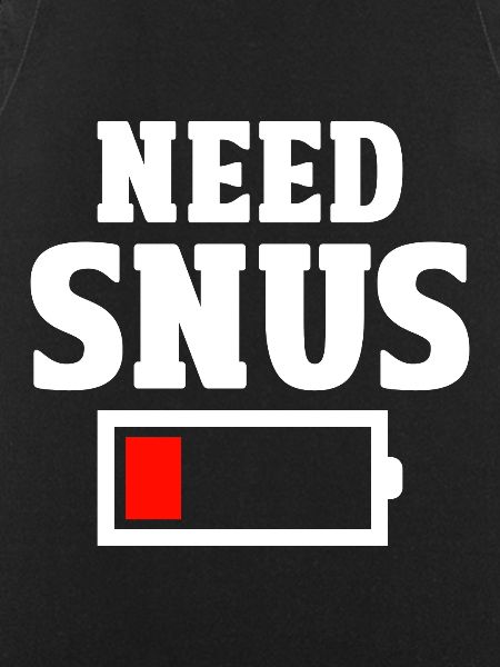 Snus