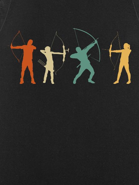 Retro Archery