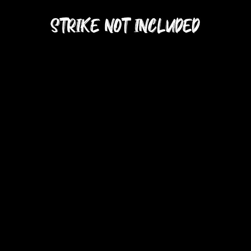Bowling - Strike Not Included