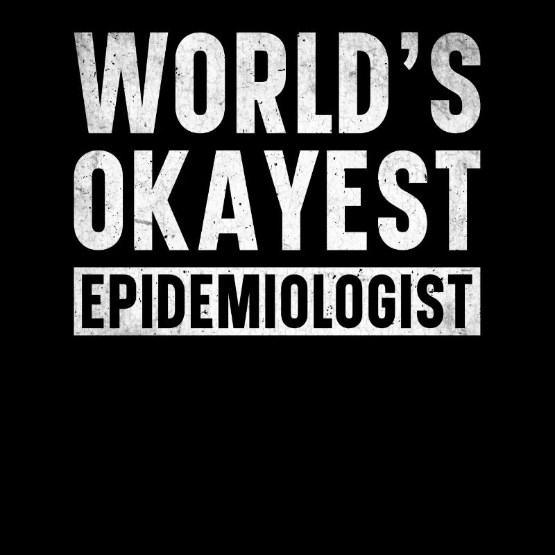 Epidemiology Scientist Epidemiologist Medicine