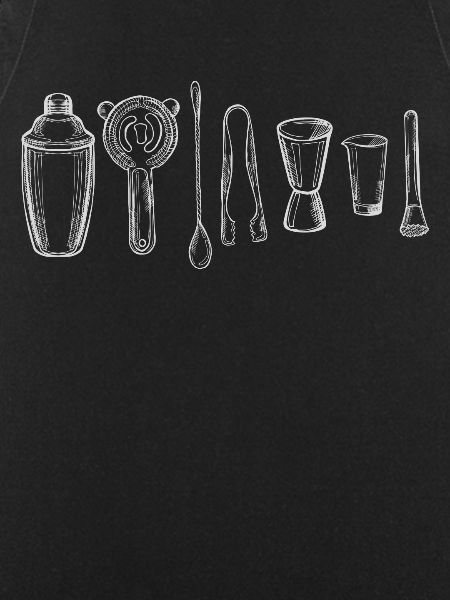 Bartender Mixologist Bartending