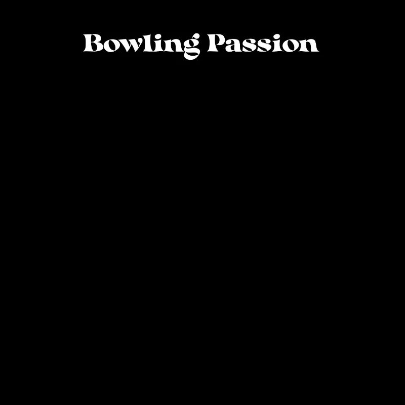 Bowling - Bowling Passion