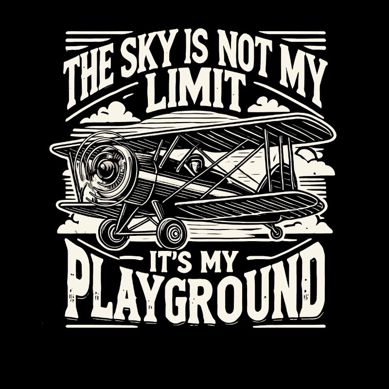 Pilot, Airplane, Flyer, Flight School