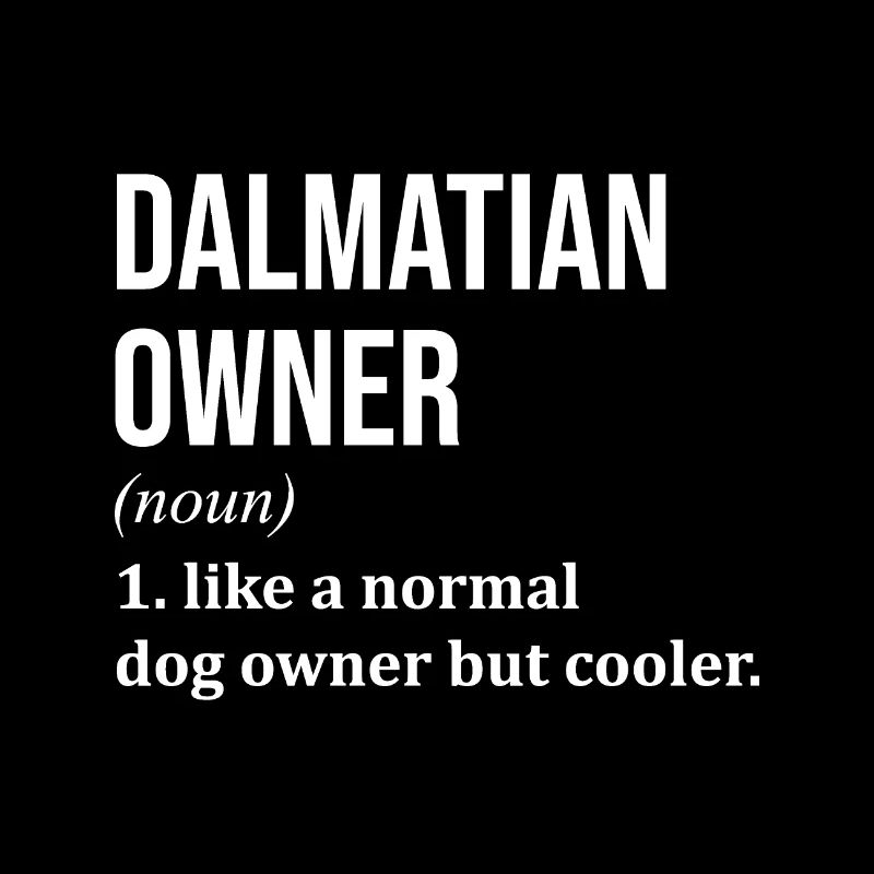 Dalmatiner