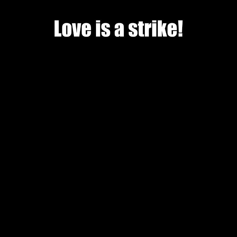 Billiards - Love is a strike!