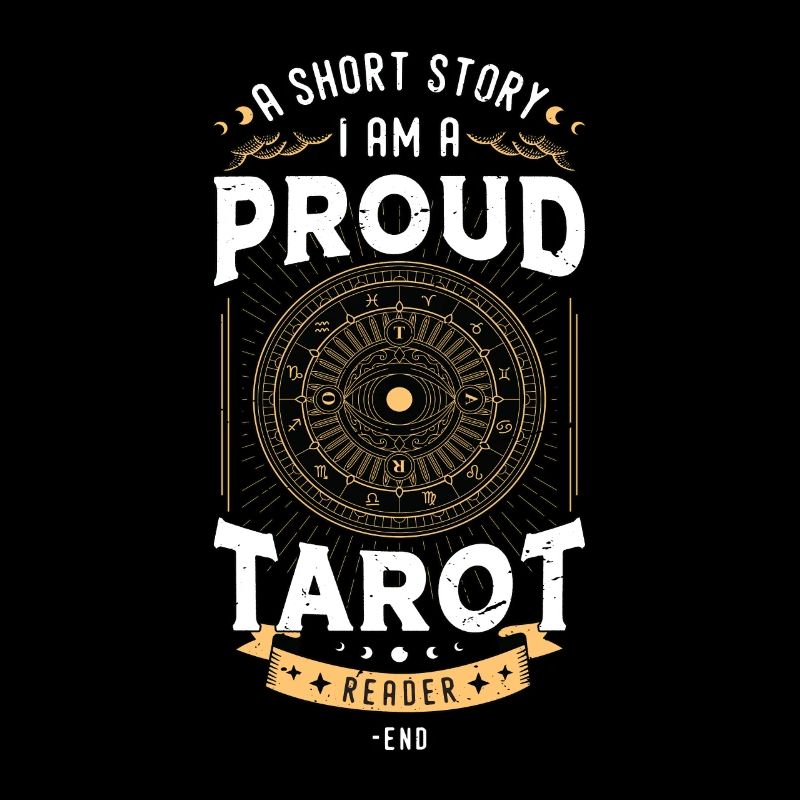 Tarot Reader A Short Story I Am A Fortune Telling