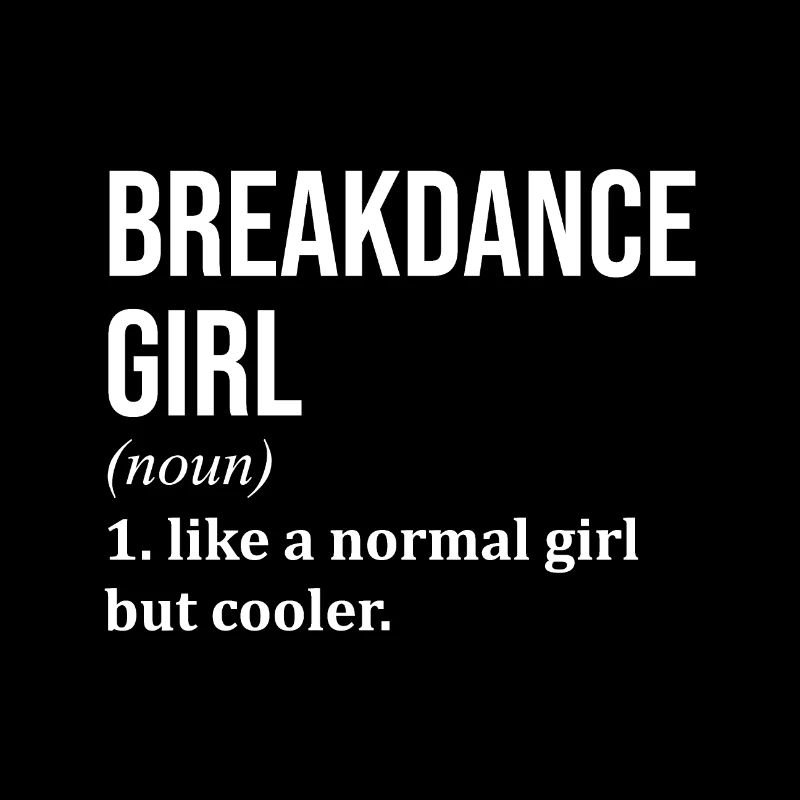Breakdance