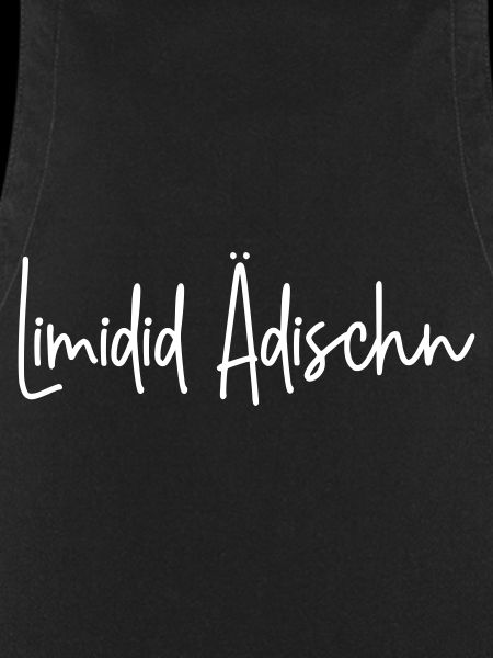 Limidid Ädischn