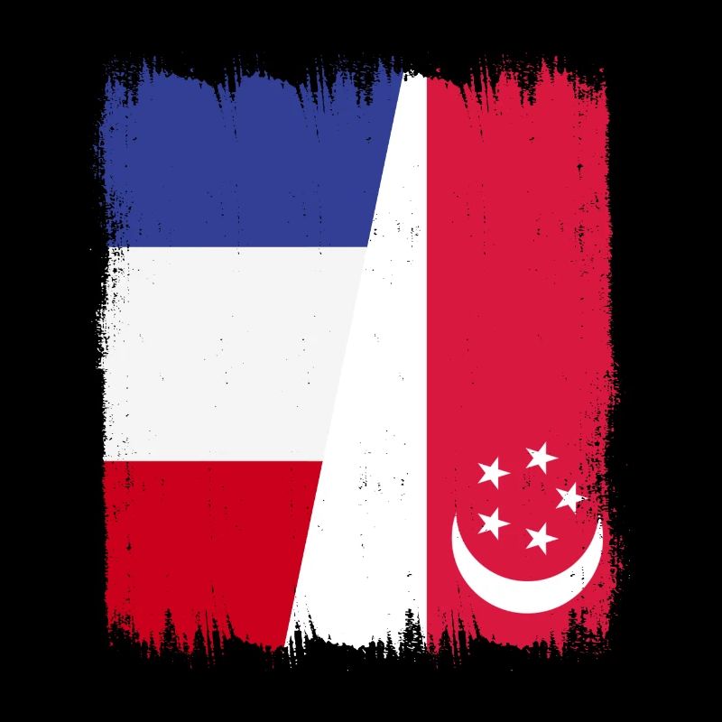 Singapur Frankreich