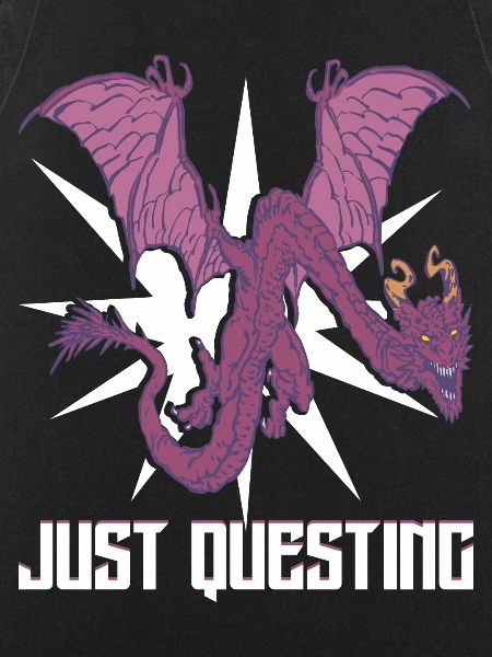Just questing