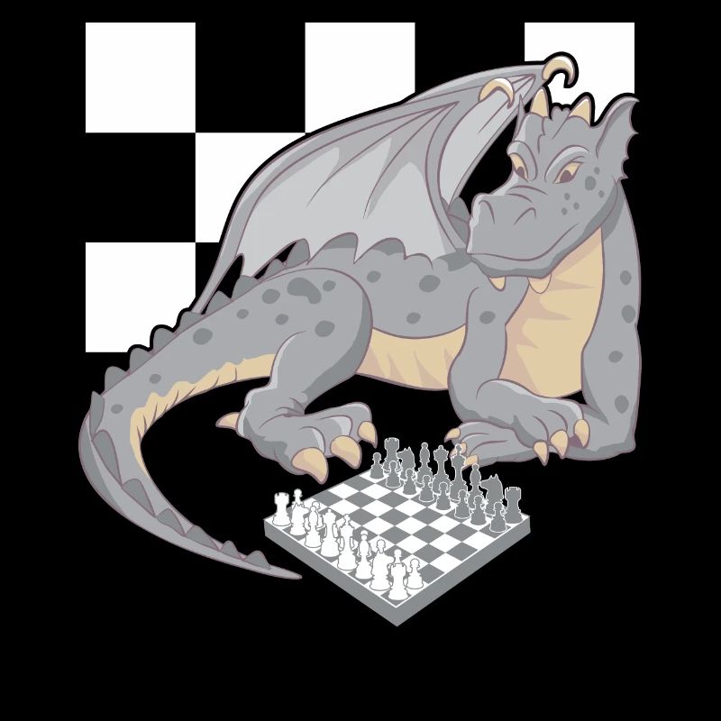 dragons