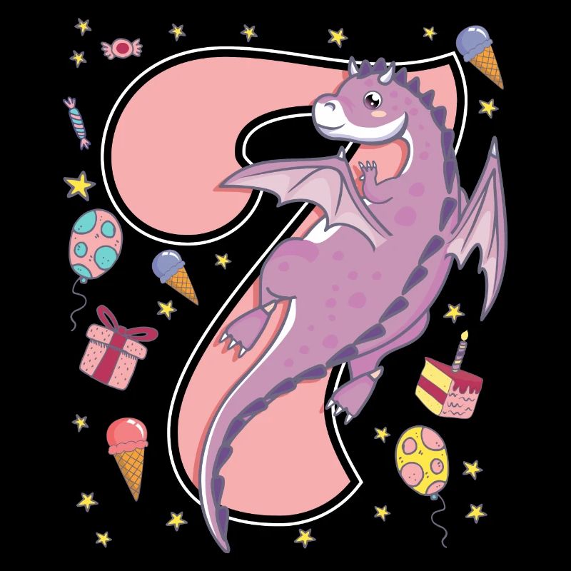 7e anniversaire