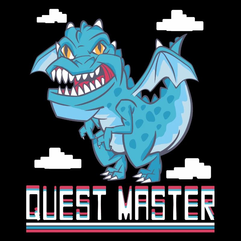 Quest Master