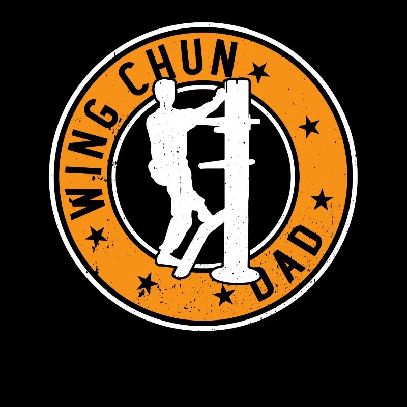 Wing Chun Papa Combattant de Wing Chun