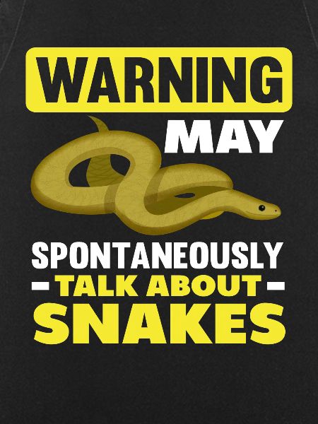 Snake Gift