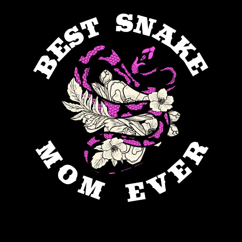 Serpent Serpents Maman