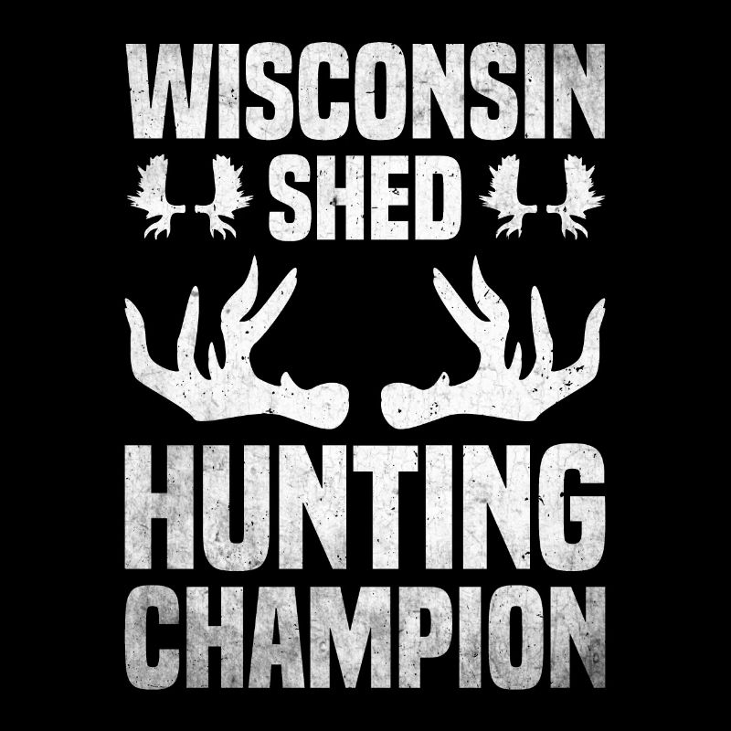 Geweihjagd Geweih Jäger Jagt Jagdtrophäe