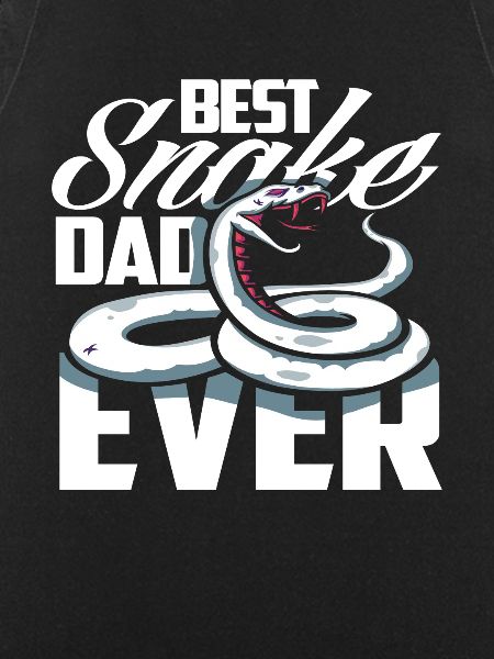 Best snake dad