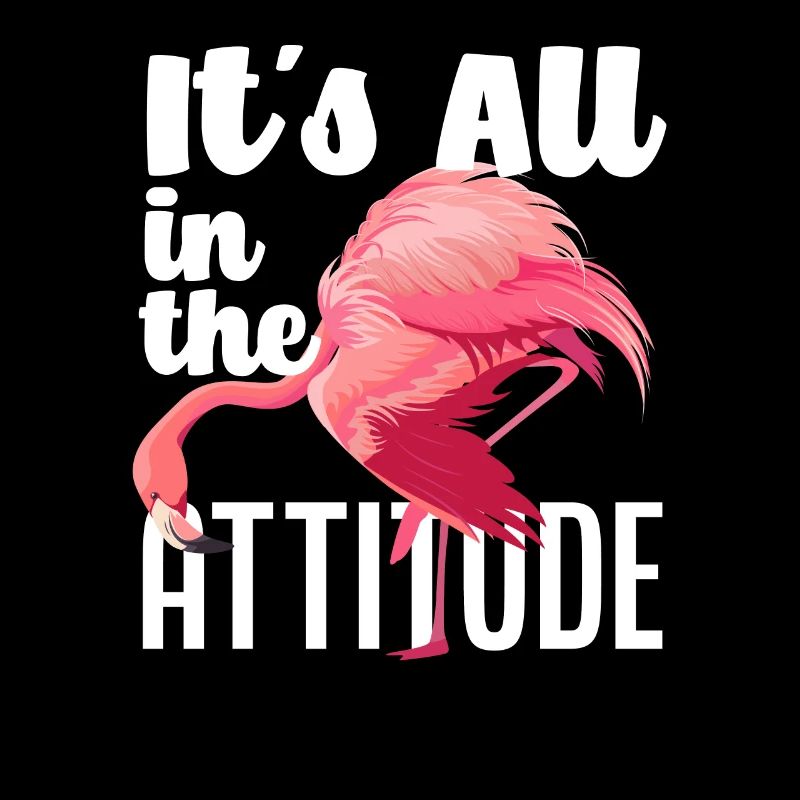Flamingo Setting