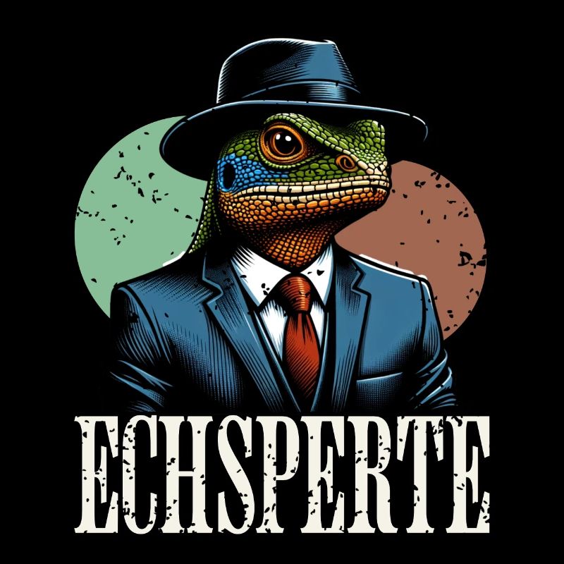Echsperte Experte