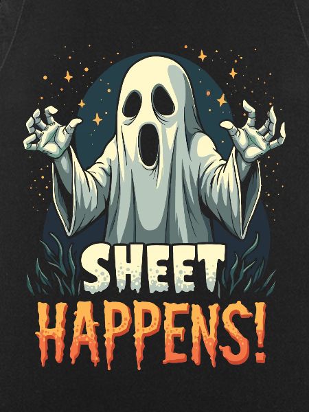 Halloween Ghost Ghost