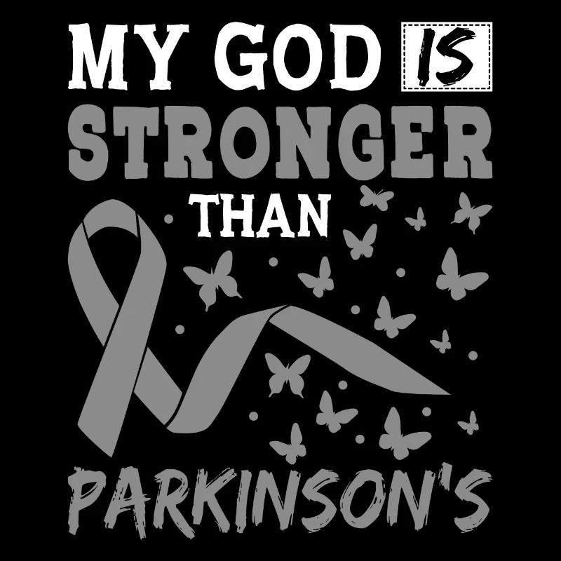Parkinsons Awareness Central Nervous System