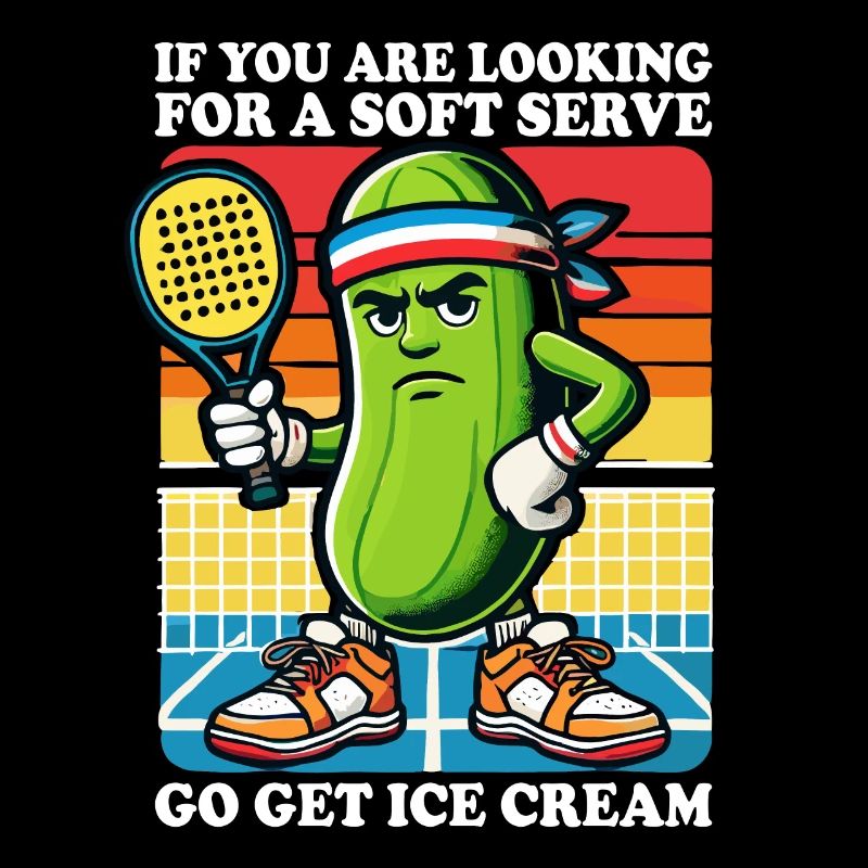 Pickleball, Pickleball Player & Paddleball