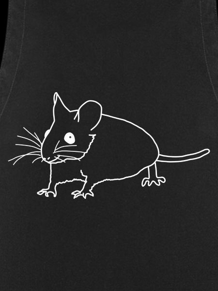 Mouse lineart